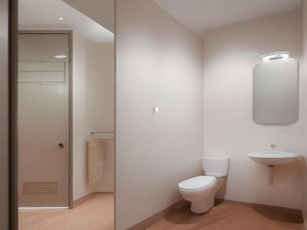 Scn City Hotel Rayong Ban Chang  Exteriör bild